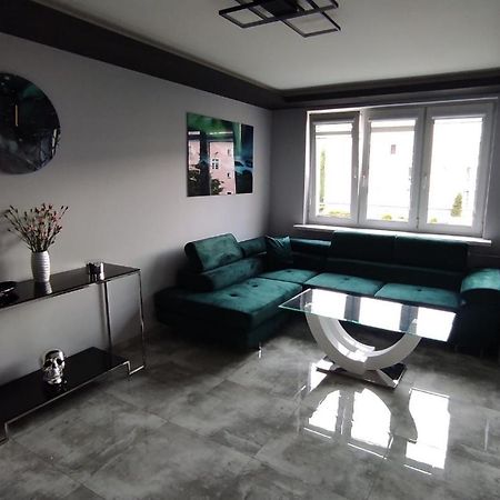 Apartament Heaven Ełk Zewnętrze zdjęcie