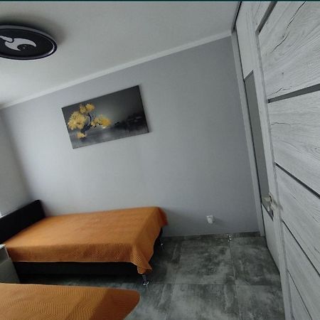 Apartament Heaven Ełk Zewnętrze zdjęcie