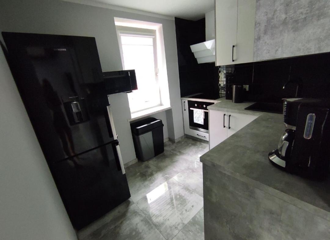 Apartament Heaven Ełk Zewnętrze zdjęcie