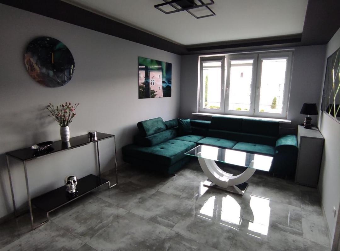 Apartament Heaven Ełk Zewnętrze zdjęcie