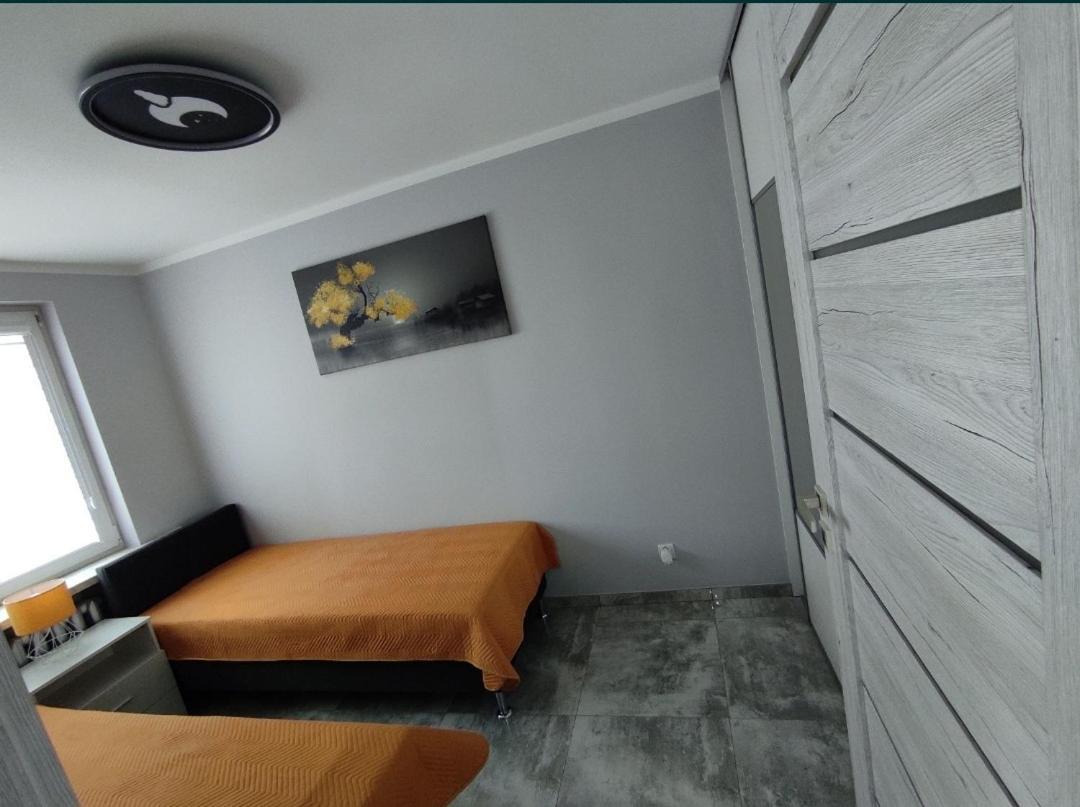 Apartament Heaven Ełk Zewnętrze zdjęcie